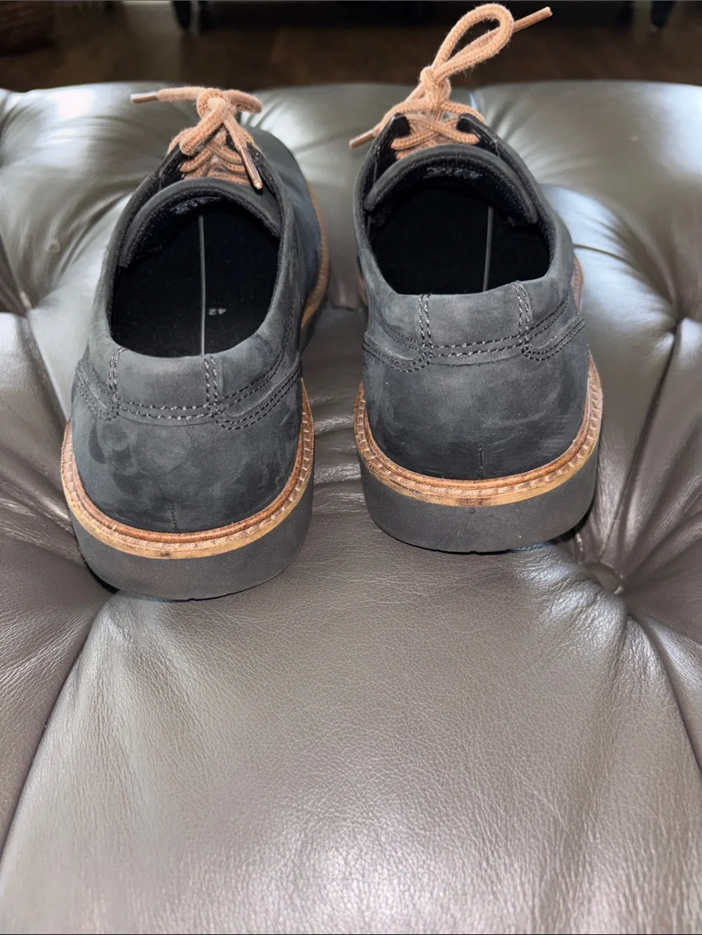 Ecco Men’s Dress Shoes